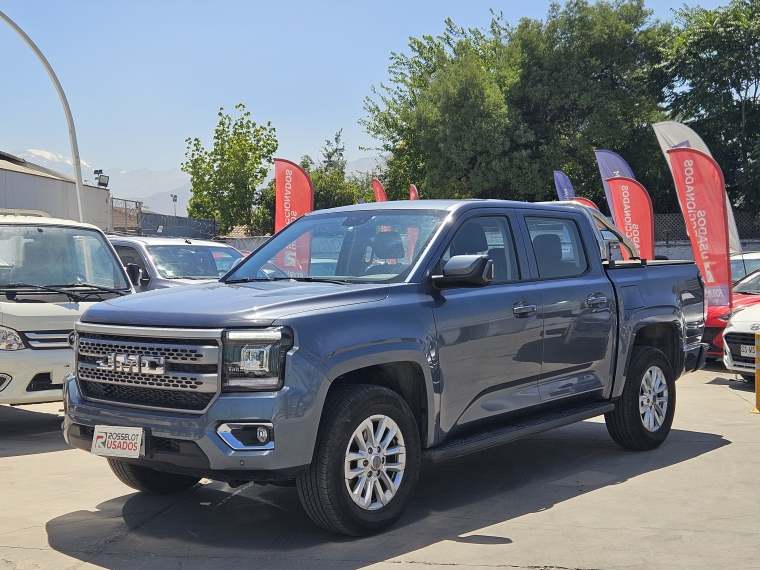 JMC GRAND AVENUE GRAND AVENUE 2.3 AUT 2024