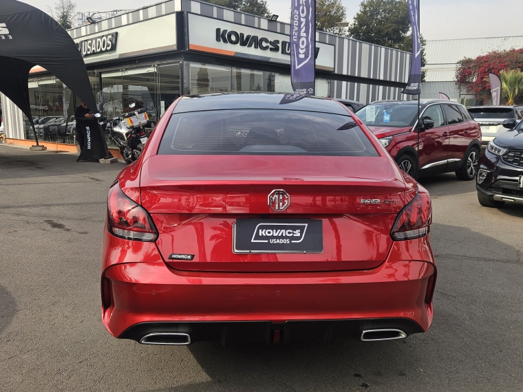 Mg Gt Gt 1.5 Mt 2022 Usado  Usado en Kovacs Usados