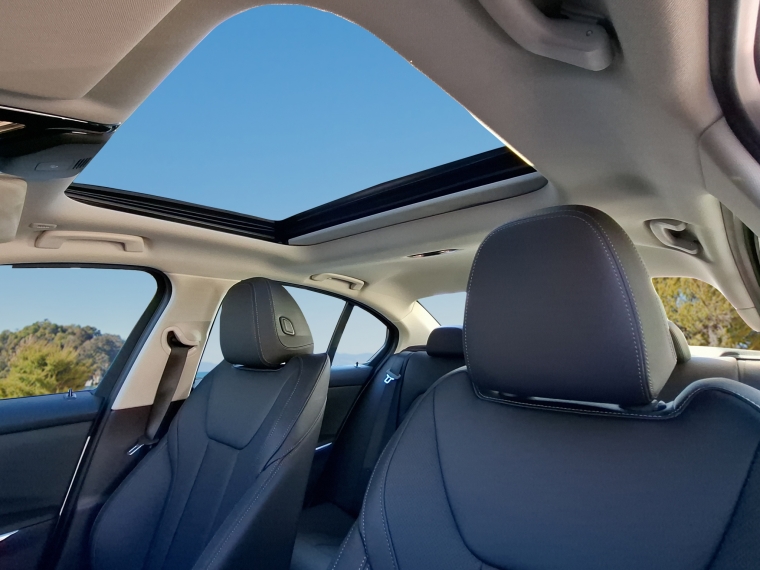 Bmw 330 E Berlina Dynamic 2026 Usado Usado en BMW Premium Selection Bmw 330 E Berlina Dynamic 2026 Usado Usado en BMW Premium Selection