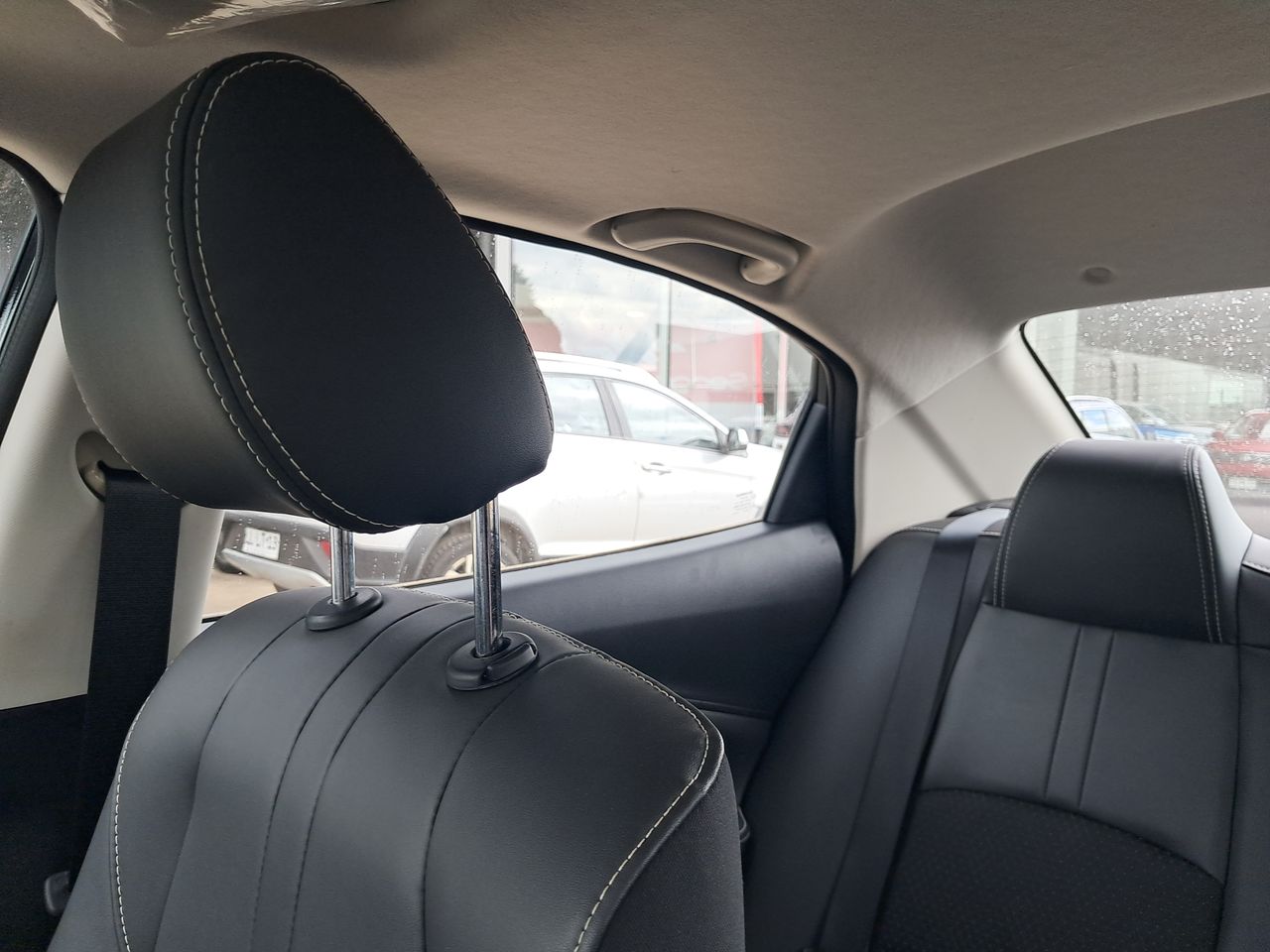 Changan Alsvin Alsvin 1.5 Aut 2025 Usado en Usados de Primera - Sergio Escobar