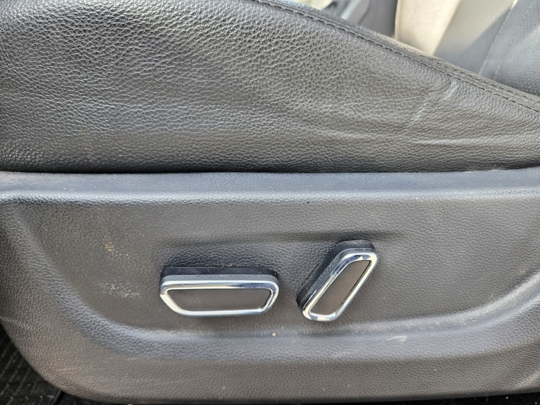 Foton G7 G7 4x4 Ultimate Euro 6 2024 Usado en Rosselot Usados