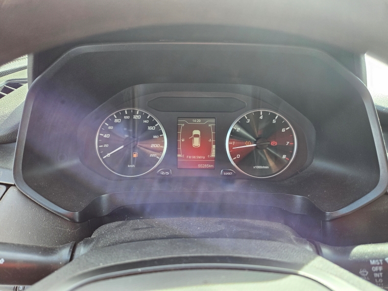 Chery Tiggo 8 Tiggo 8 1.5 2023 Usado en Rosselot Usados