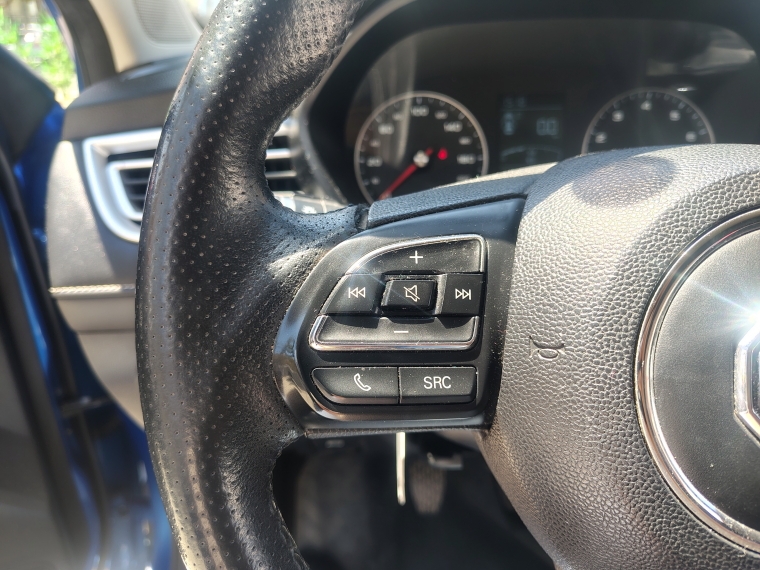 Mg 5 5 4x2 1.5 2021 Usado en Rosselot Usados