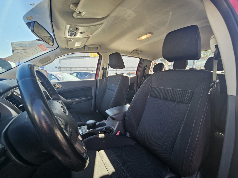 Ford Ranger Ranger Xlt 3.2 2019 Usado en Rosselot Usados