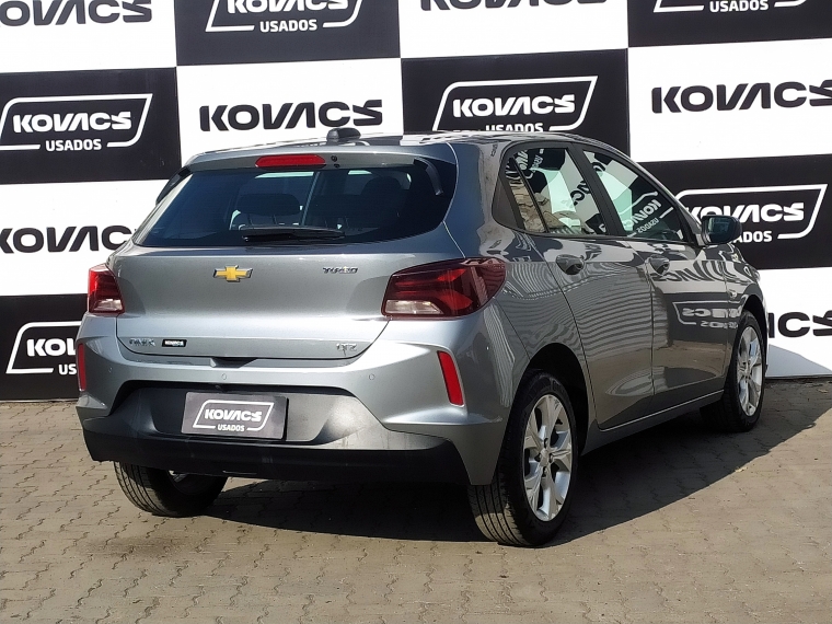 Chevrolet Onix Ltz Mt 2025 Usado  Usado en Kovacs Usados