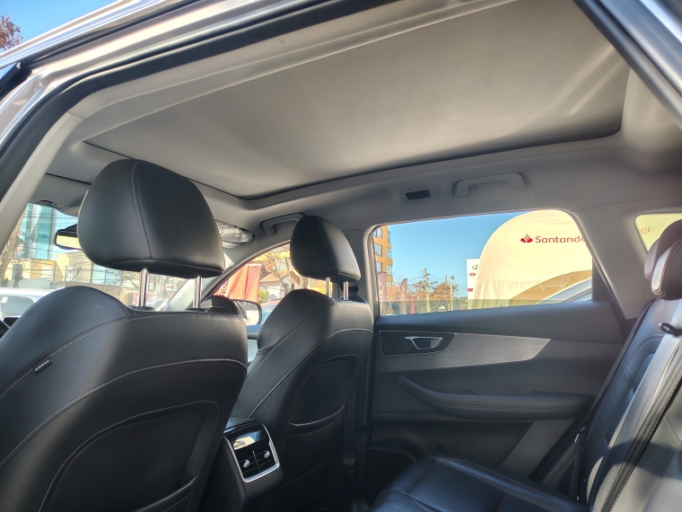 Chery Tiggo 7 pro Tiggo 7 Glx Cvt Pro 1.5 Aut 2023 Usado en Rosselot Usados