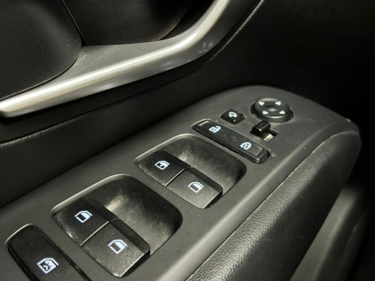 Hyundai Tucson 2.0l Nx4 Fl Design 6mt Ac 2024  Usado en Grass & Arueste