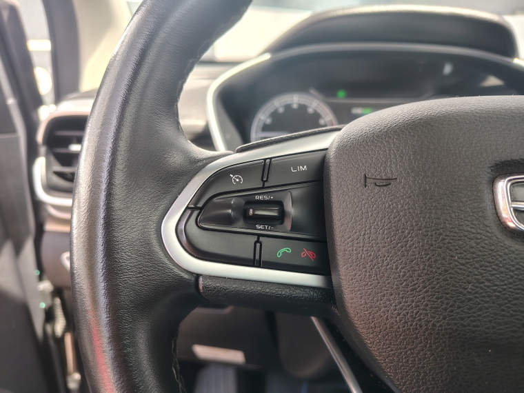 Geely Coolray 1.5 Exclusive 7dct At 2022 Usado  Usado en Kovacs Usados
