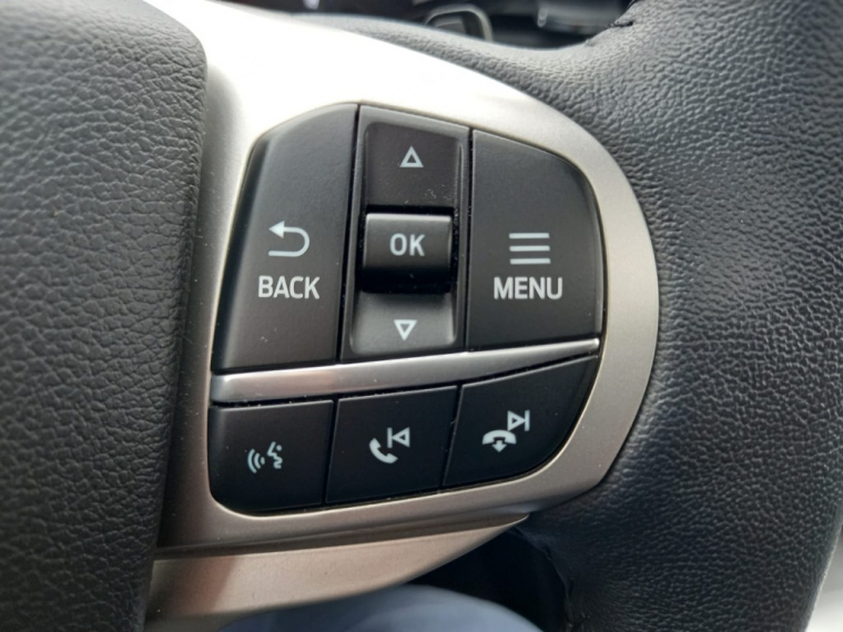 Ford Explorer Ltd 4x4 2.3 Aut 2021 Usado  Usado en Webautos.cl