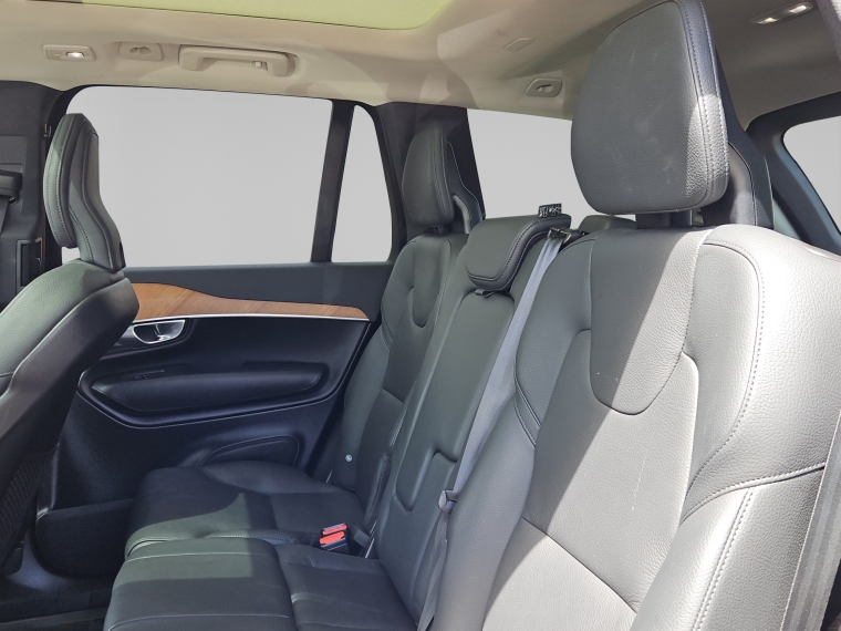 Volvo Xc90 Ii Recharge Plus 2024 Usado  Usado en BMW Premium Selection