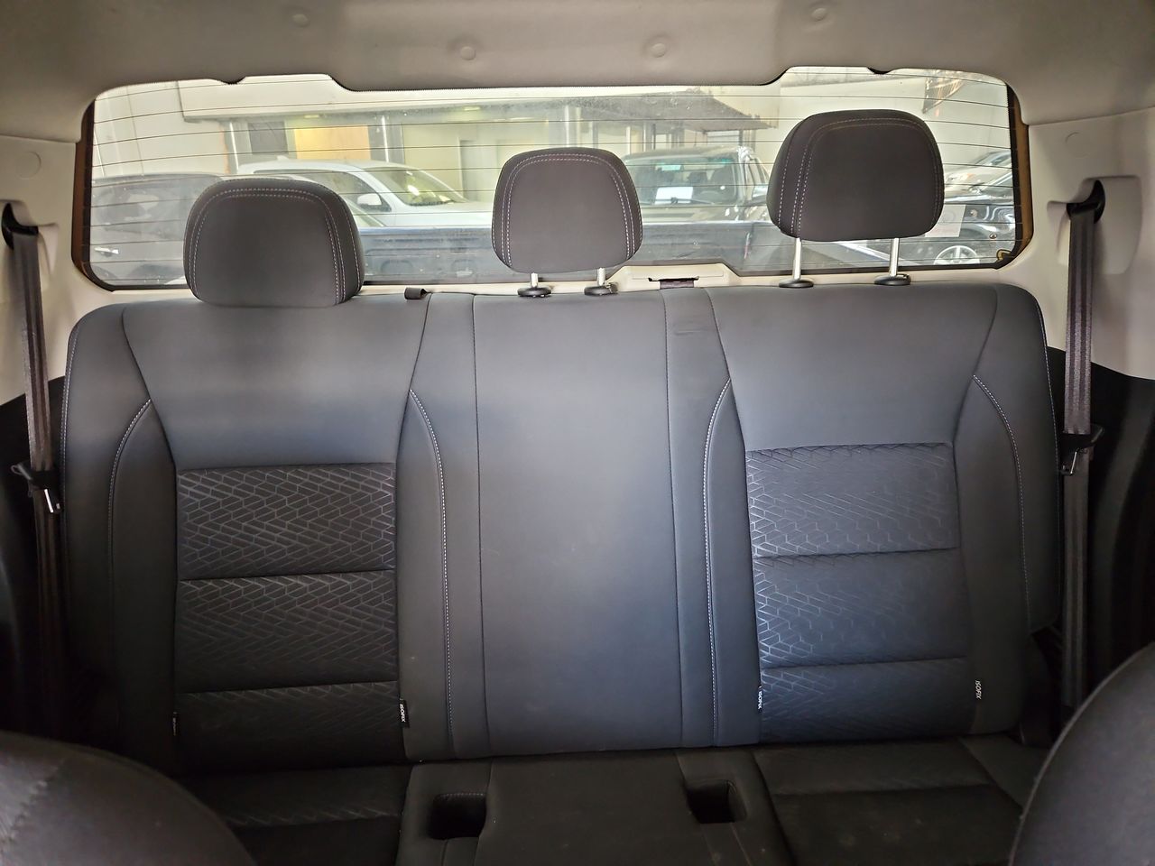 Great wall Poer Poer 2.0 2021 Usado en Usados de Primera - Sergio Escobar