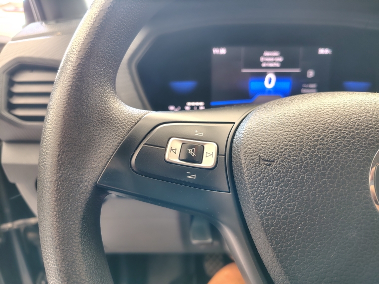 Volkswagen T-cross T Cross Tsi 1.0 2022 Usado  Usado en Webautos.cl