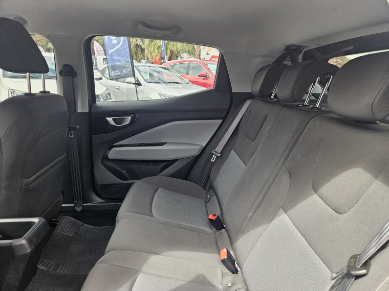 Chevrolet Sail Ltz Hb 1.5 2025 Usado  Usado en Kovacs Usados