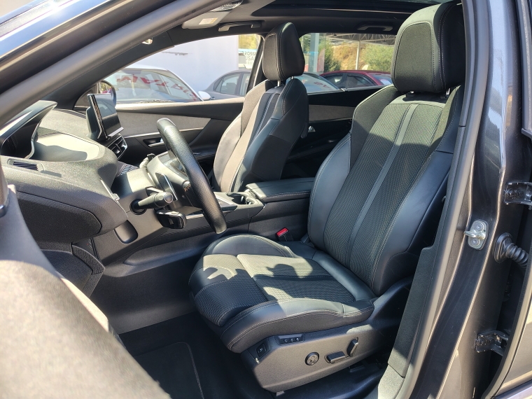 Peugeot 5008 5008 Bluehdi 130 1.5 Aut 2023 Usado en Rosselot Usados