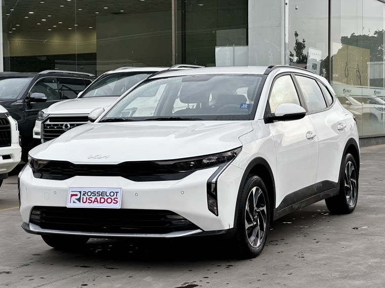 KIA K3 K3 CROSS EX MPI 1.6 2025