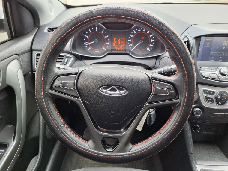 Chery Arrizo 5 Arrizo 5 1.5 2022 Usado en Rosselot Usados