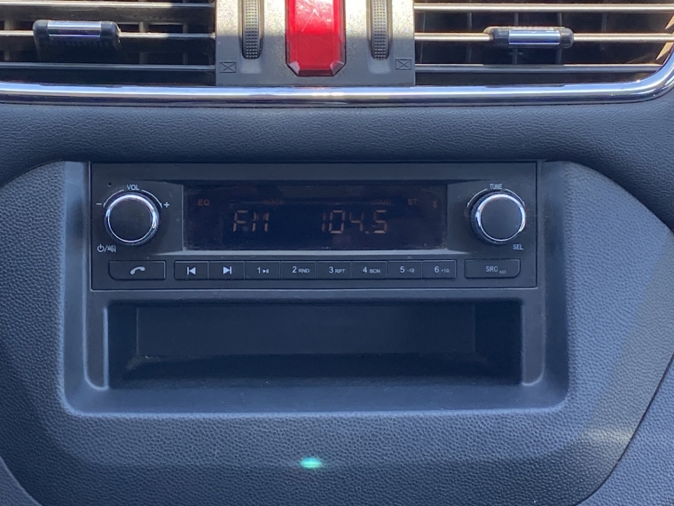 Jac Js2 Js2 Hb 1.5 2021 Usado en Rosselot Usados