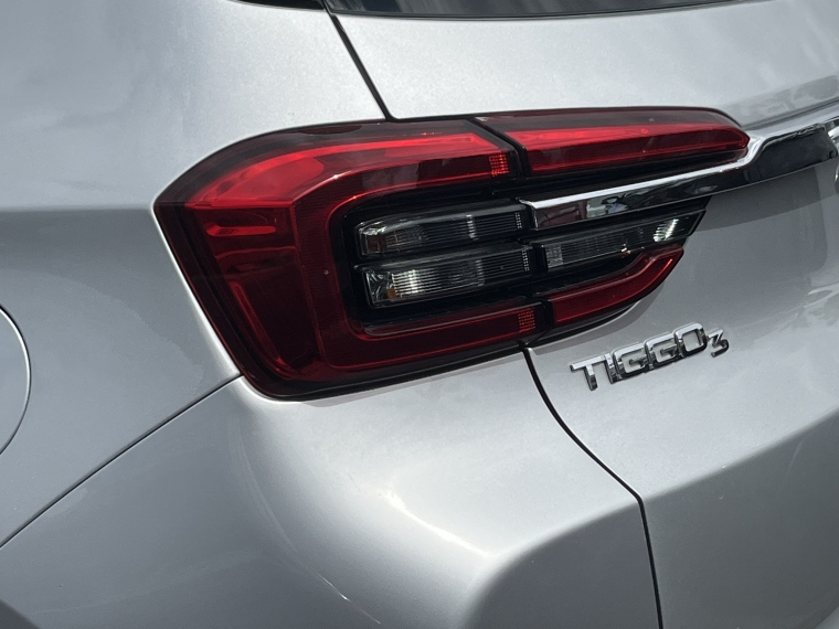 Chery Tiggo 3 New Tiggo 3 Gls 1.5 Aut 2023 Usado en Rosselot Usados