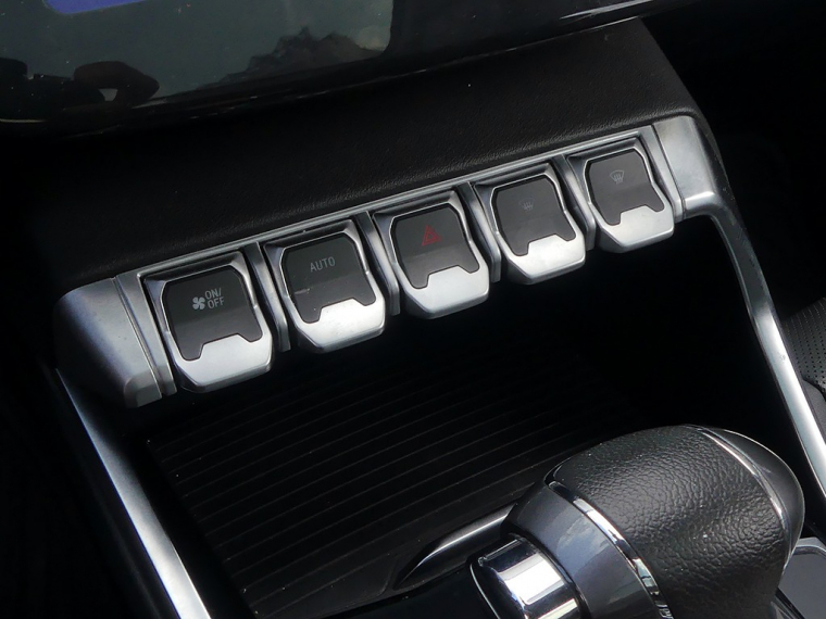 Ford Territory Trend 1.5 Aut 2021 Usado  Usado en Webautos.cl