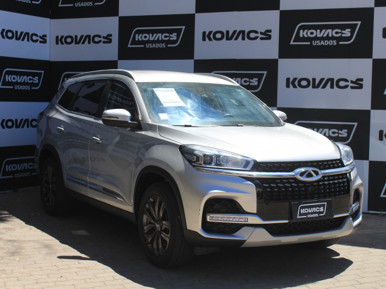 Chery Tiggo 8 1.5 Gl Mt 2022 Usado  Usado en Kovacs Usados