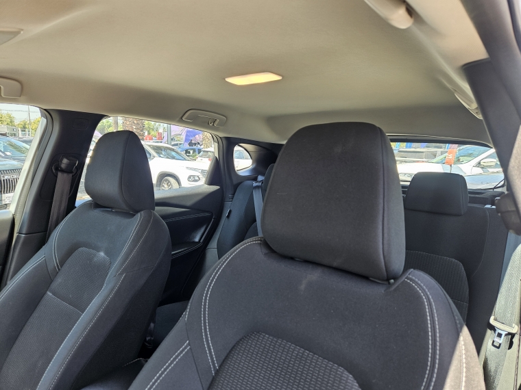 Nissan Qashqai Turbo 1.3 Aut 2023 Usado  Usado en Kovacs Usados