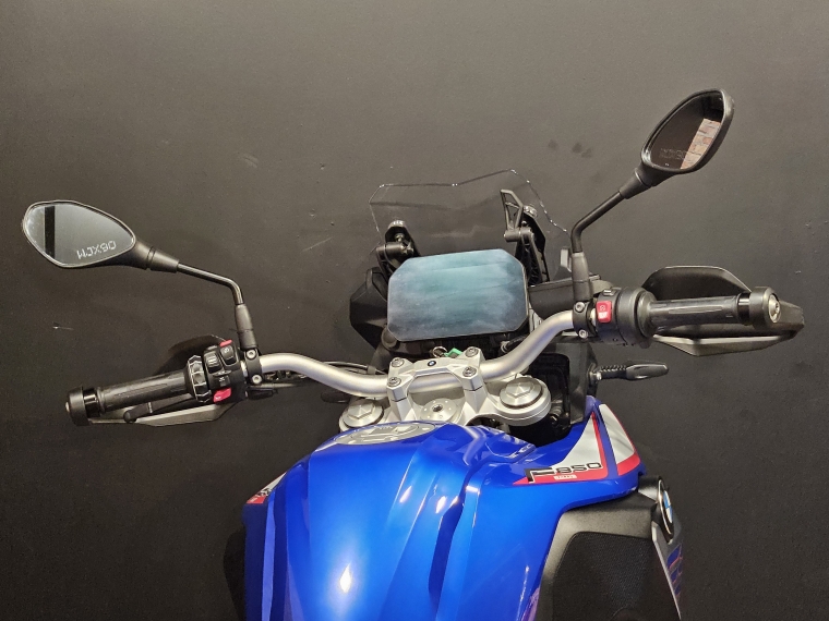 Bmw F 850 gs I 2023 Usado en BMW Premium Selection