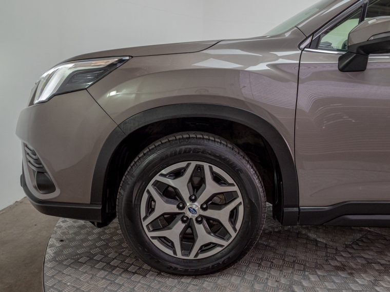 Subaru Forester 2.0 Xs At 4x4 2024 Usado  Usado en Webautos.cl