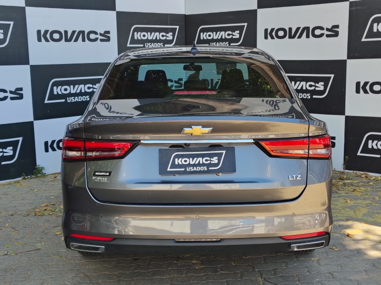 Chevrolet Sail 1.5 Ltz At 2025 Usado  Usado en Kovacs Usados