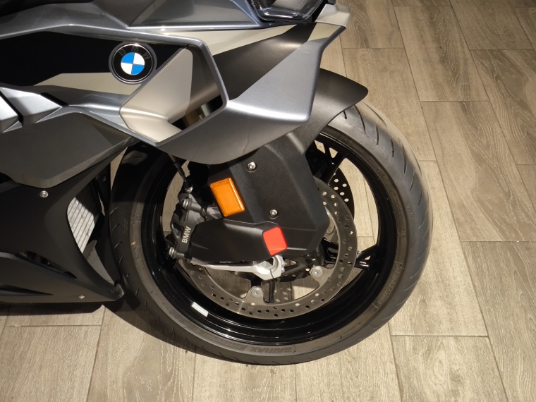 Bmw S 1000 rr . 2025 Usado en BMW Premium Selection