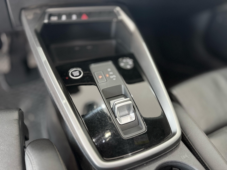 Audi A3 Sedan 35 Tfsi 1.4 Aut 2022 Usado en Automotriz Olea Flaño