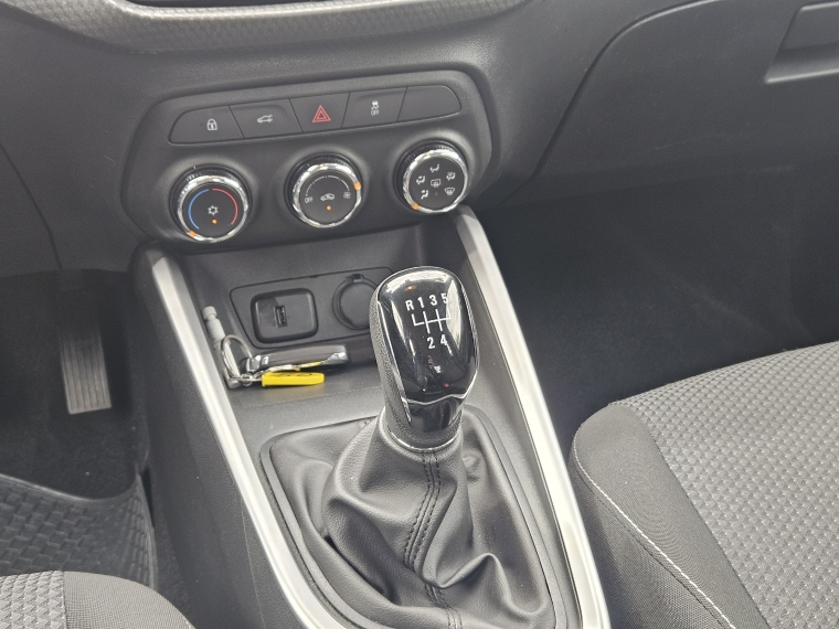 Chevrolet Onix Ltz 1.0 Mt 2023 Usado  Usado en Kovacs Usados