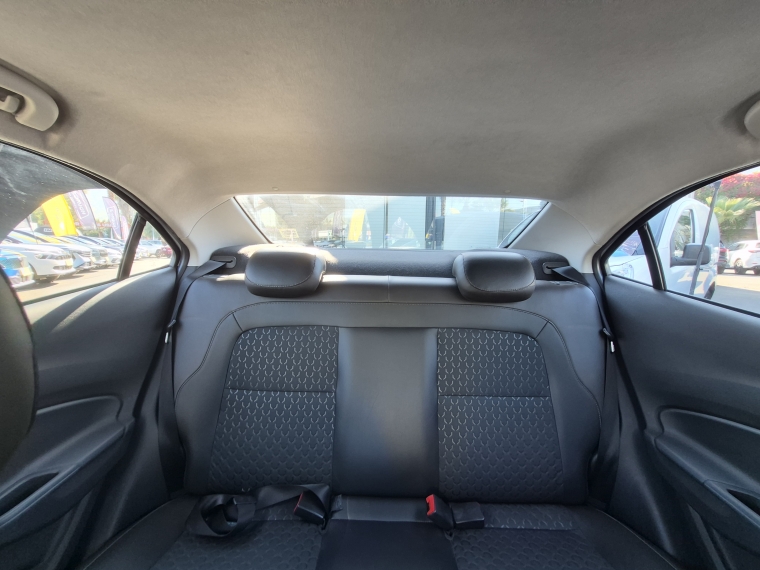Chevrolet Prisma Ltz 1.4 Aut 2017 Usado  Usado en Kovacs Usados