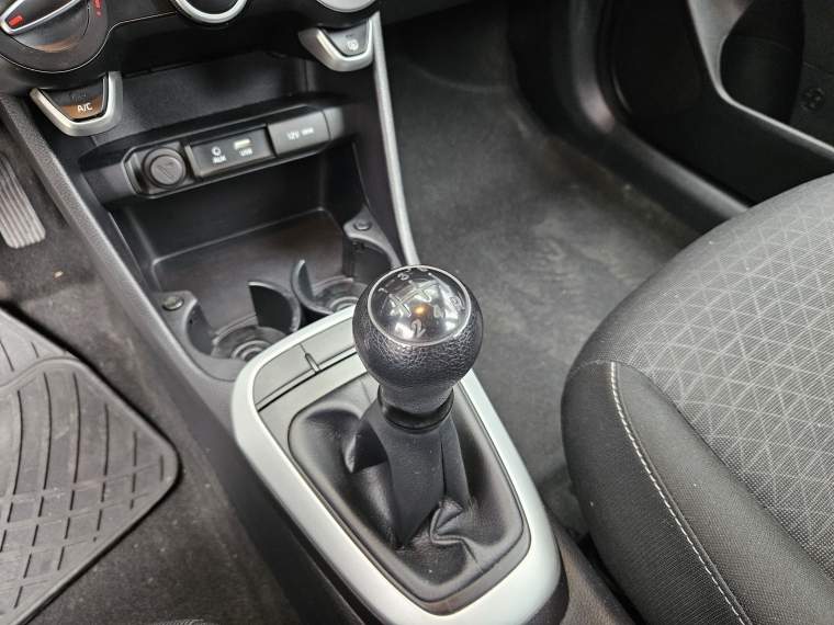Kia Morning 1.2 Ex Abs Ac Mt 2020 Usado  Usado en Kovacs Usados