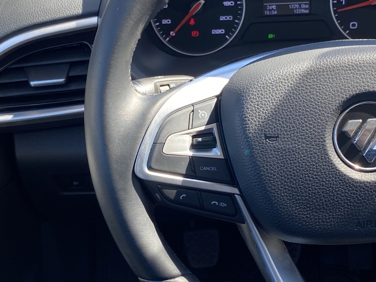 Foton G7 G7 Mt 4x4 2.0 2025 Usado en Rosselot Usados