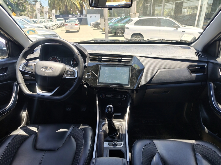 Chery Tiggo 2 pro Tiggo 2 Pro Gls Mt 1.5 2022 Usado en Rosselot Usados