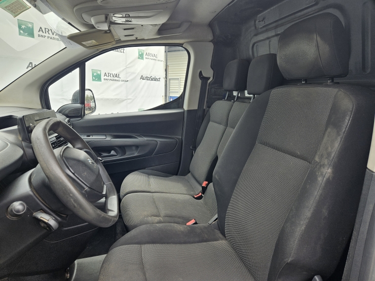 Peugeot Partner 1.6 Hdi Mt Ac 2023 Usado  Usado en Autoselect Usados
