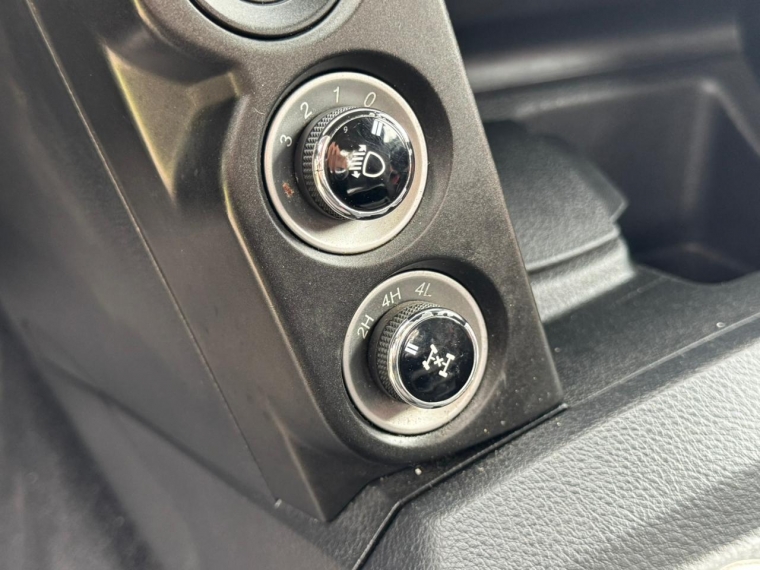 Ssangyong Actyon sport 220d 2017 Usado  Usado en Webautos.cl