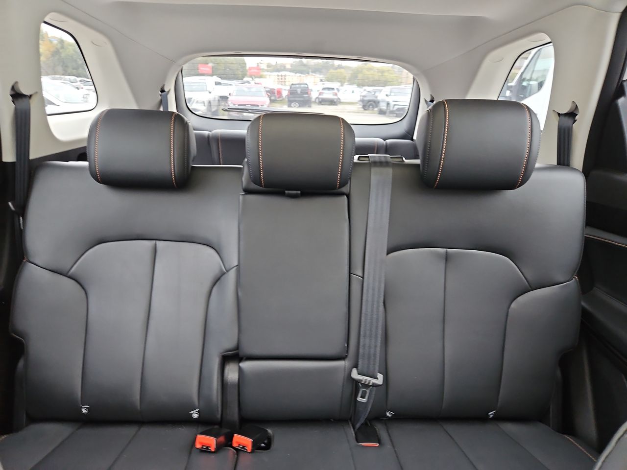 Changan X7 X7 Plus Turbo 1.5 2024 Usado en Usados de Primera - Sergio Escobar