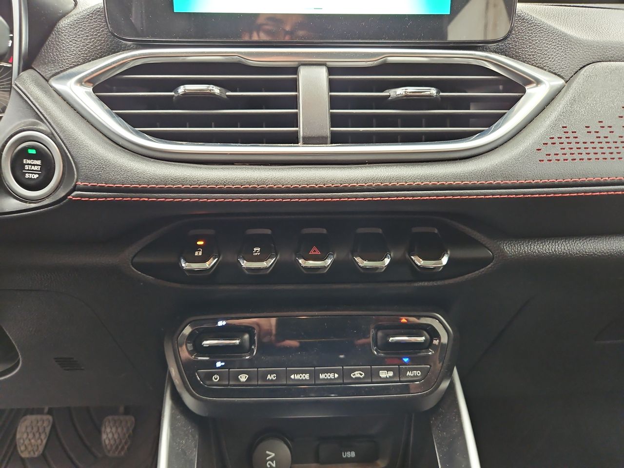 Chevrolet Groove Groove 4x2 1.5 2025 Usado en Usados de Primera - Sergio Escobar