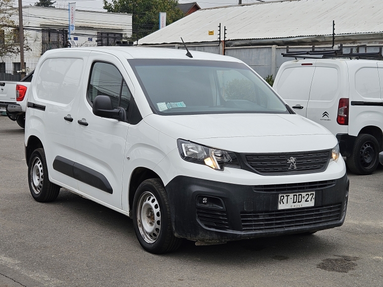 Peugeot Partner Nueva Partner 2022 Usado  Usado en Autoselect Usados