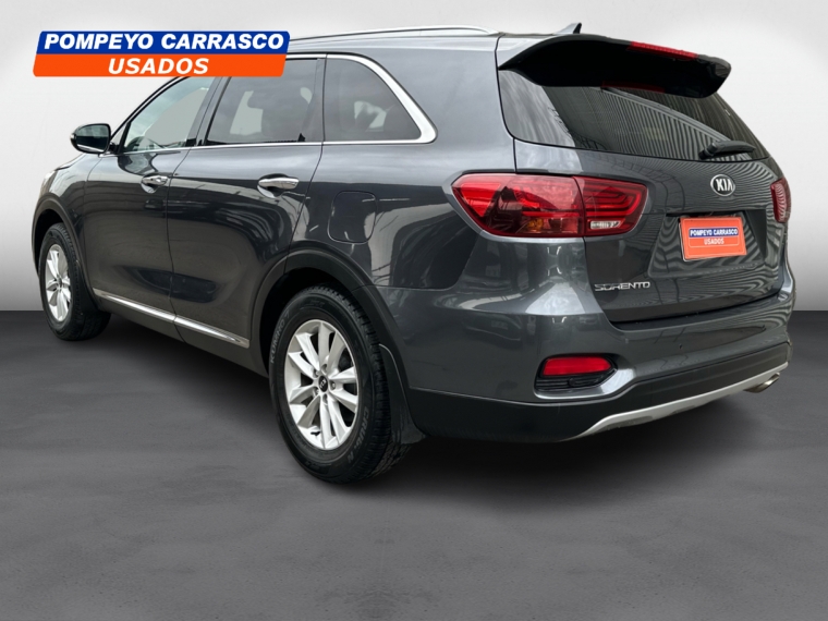 Kia Sorento Ex 2.4l Gsl 6mt 2wd 2019 Usado  Usado en Pompeyo