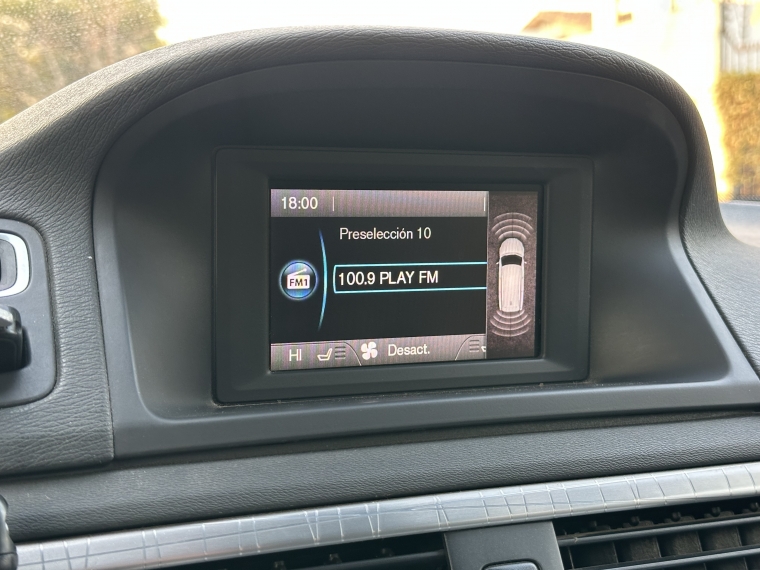 Volvo Xc70 D5 Awd Diesel  2014 Usado en Autoadvice Autos Usados