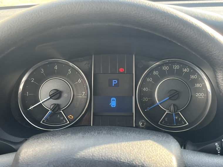 Toyota Fortuner Sr5 Lfc0 At 2018 Usado  Usado en Kovacs Usados
