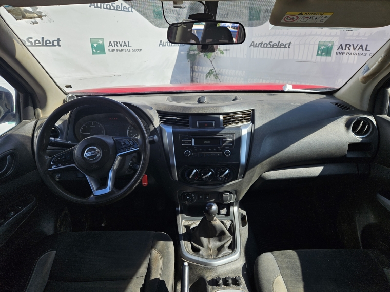 Nissan Navara D Cab Mt 4x4 2.3 2022 Usado Usado en Autoselect Usados Nissan Navara D Cab Mt 4x4 2.3 2022 Usado Usado en Autoselect Usados