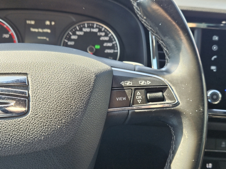 Seat Ateca Ateka 2020 Usado  Usado en Kovacs Usados