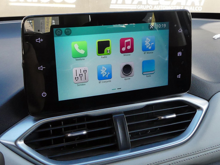 Chevrolet Captiva Otto 1.5 2021 Usado Usado en Webautos.cl Chevrolet Captiva Otto 1.5 2021 Usado Usado en Webautos.cl