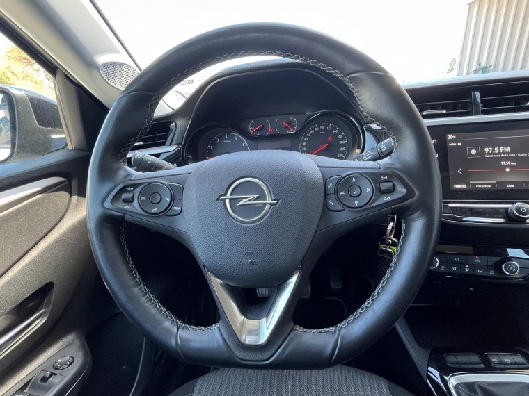 Opel Corsa 1.5 Edition Mt Diesel 2023 Usado  Usado en Kovacs Usados