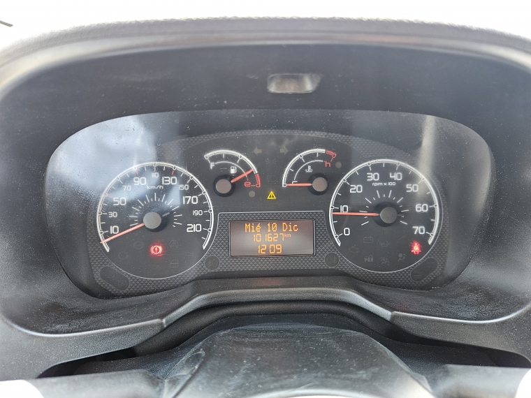 Fiat City Ram V700 City Diesel 1.3 2022 Usado en Rosselot Usados