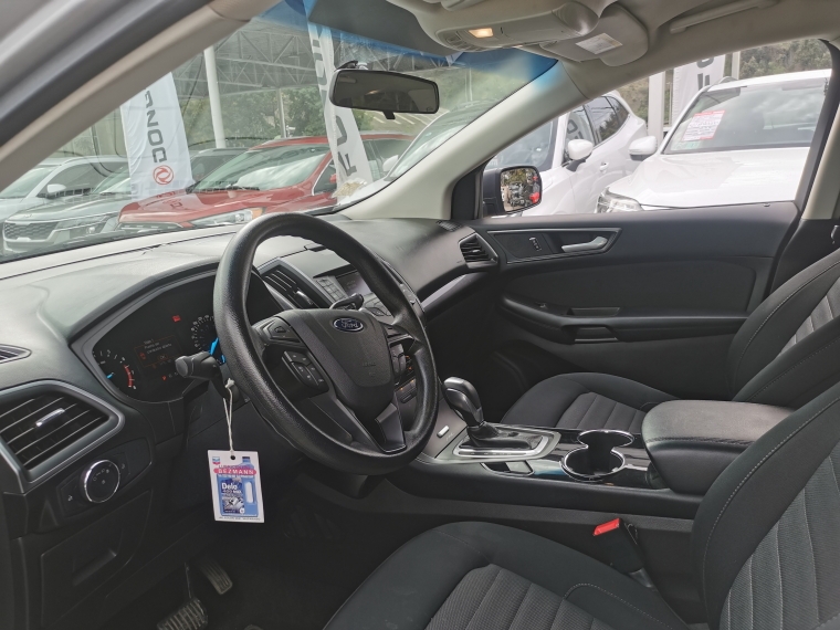 Ford Edge Edge 2.0 Aut Full 2018 Usado en Rosselot Usados