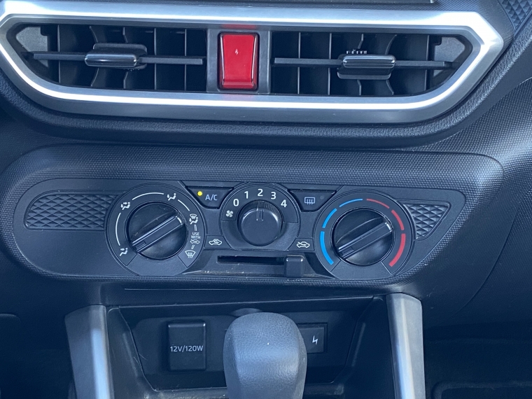 Toyota Raize 1.2 E Cvt At 2023 Usado  Usado en Kovacs Usados